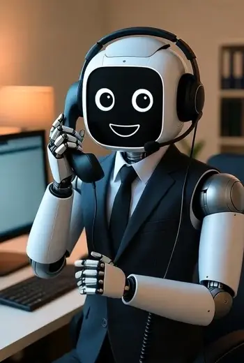 שירות לקוחות AI: תמיכה מהירה ללא פשרות